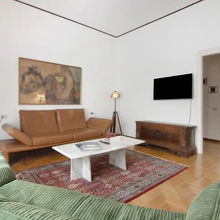 Appartement Ca Sandra *