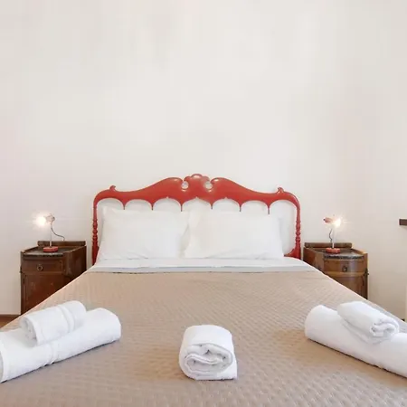 Appartement Ca Sandra