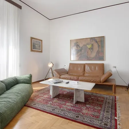 Appartement Ca Sandra *