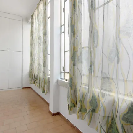 Apartamento Ca Sandra *