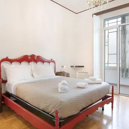 Ca Sandra Appartement