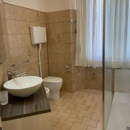 Apartamento Ca Sandra Como