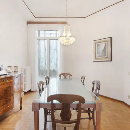 Apartamento Ca Sandra