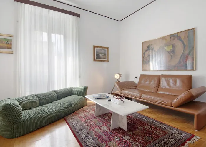 Appartement Ca Sandra