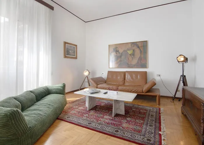 Appartement Ca Sandra *