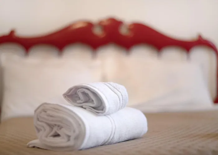 Ca Sandra Appartement *