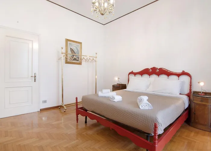 Appartement Ca Sandra