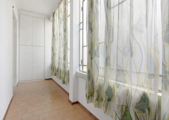 Appartement Ca Sandra *