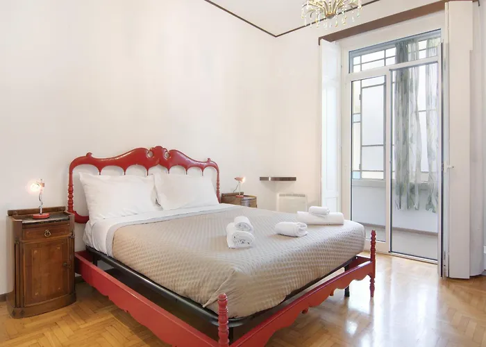 Ca Sandra Appartement