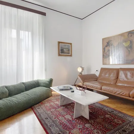 Διαμέρισμα Ca Sandra