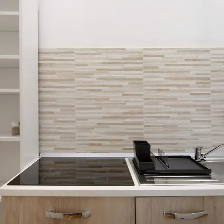 Ca Sandra * Όπως