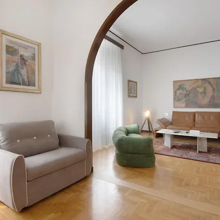 Ca Sandra * Όπως