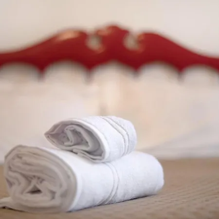 Ca Sandra Διαμέρισμα *