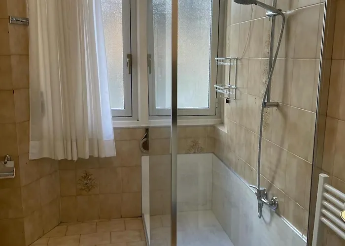 Ca Sandra Διαμέρισμα