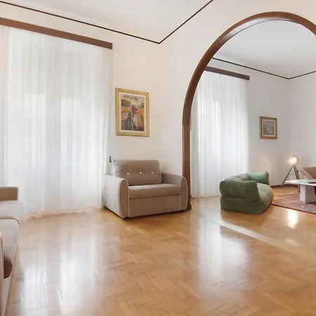 Ca Sandra Apartamento *