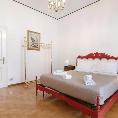 Apartamento Ca Sandra