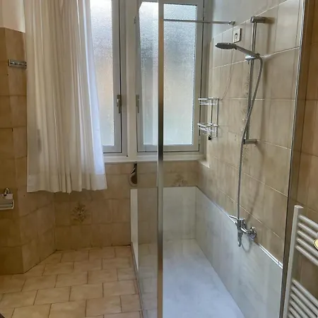 Ca Sandra Apartment