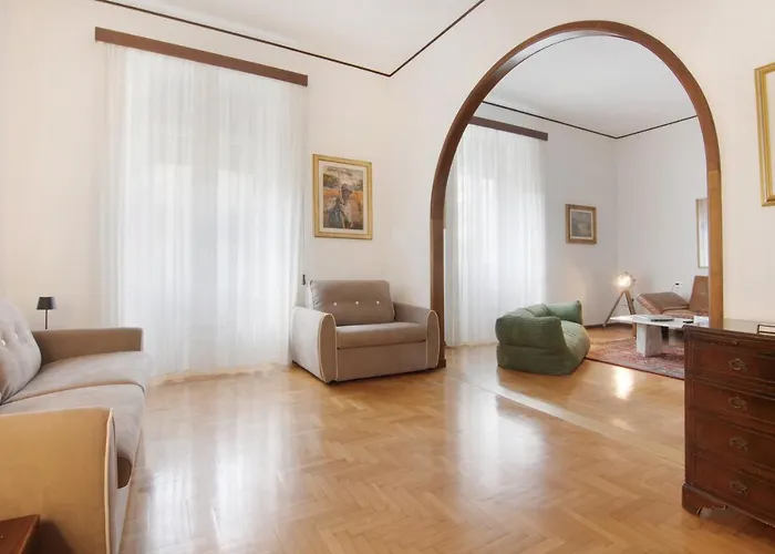 Ca Sandra Apartamento *