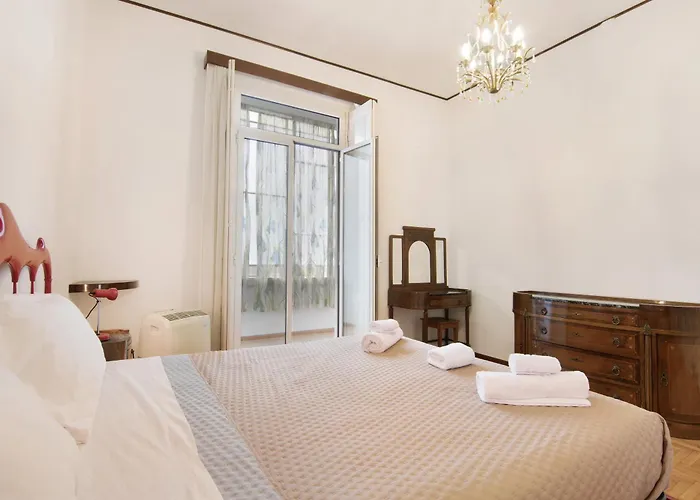 Apartamento Ca Sandra *