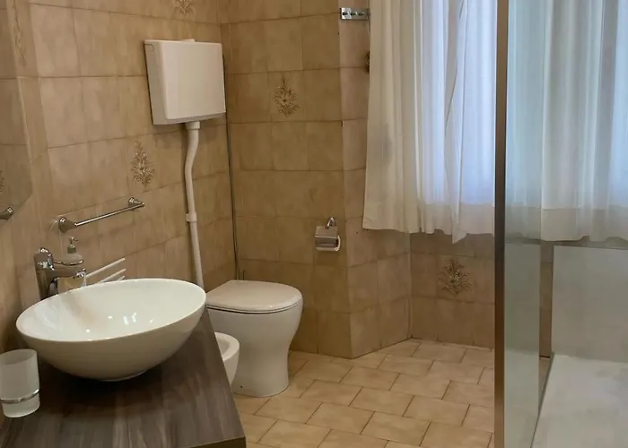 Apartamento Ca Sandra Como