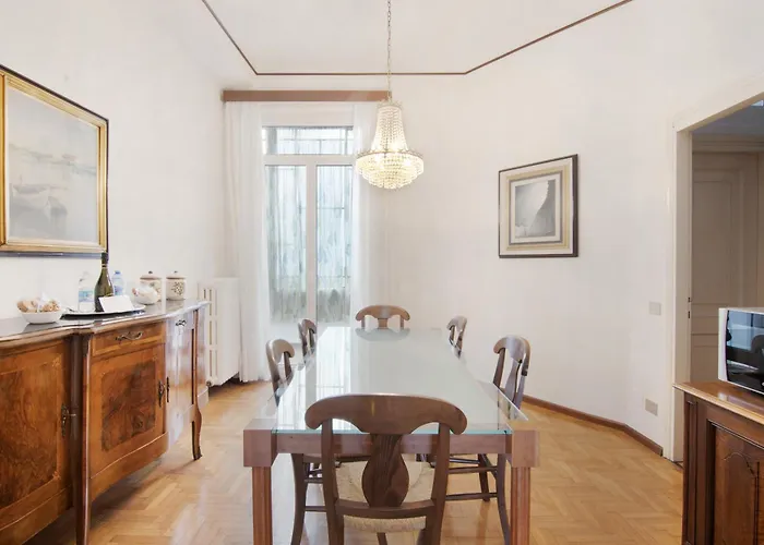 Apartamento Ca Sandra